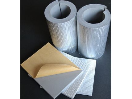 PEF保溫材料1寬0.6高1米