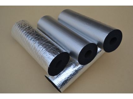 鋁箔保溫管-(2)